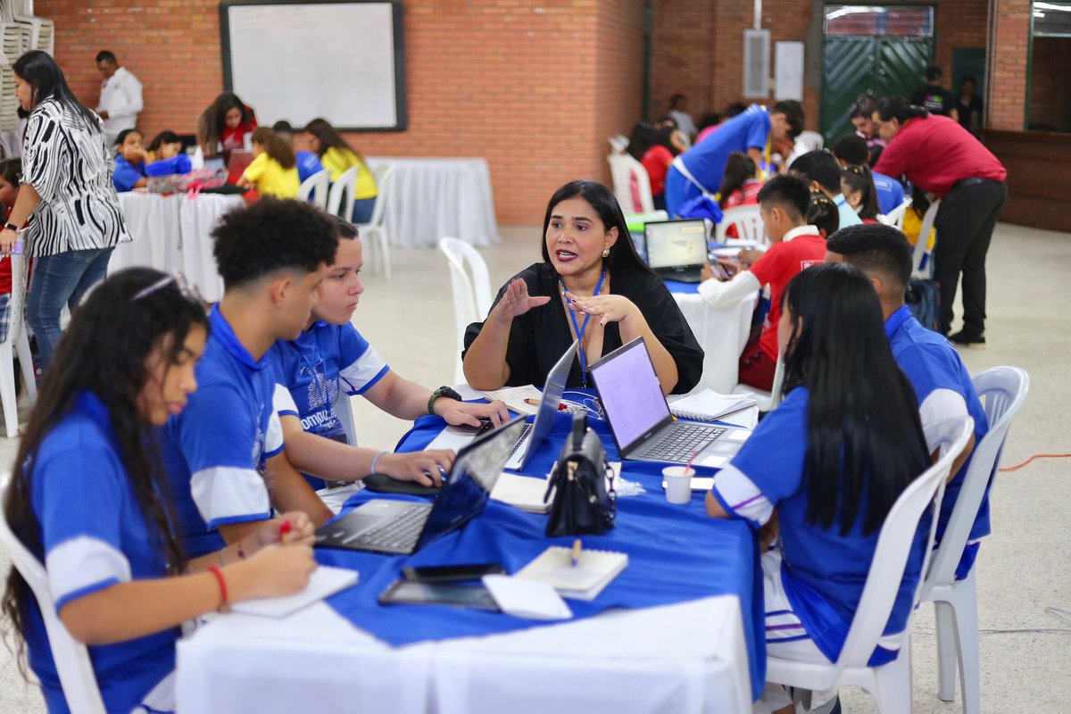 Alcaldía de Valledupar tweet media