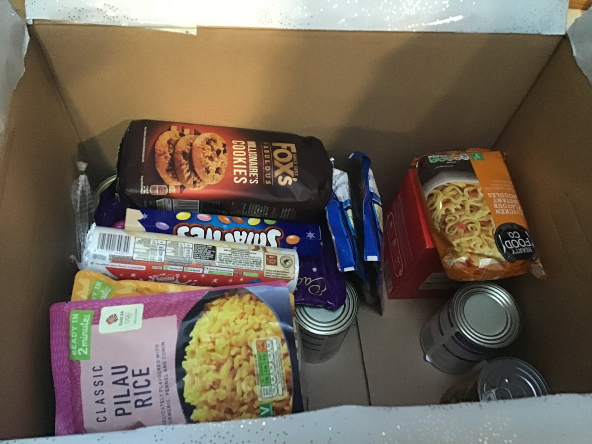 Whinfell/Bleasdale ABI ward tweet media