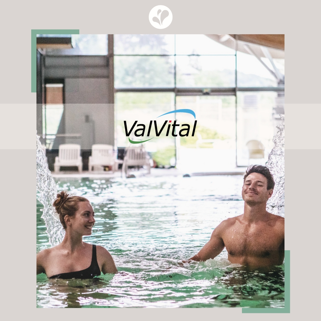 𝐑𝐞𝐣𝐨𝐢𝐠𝐧𝐞𝐳-𝐧𝐨𝐮𝐬 𝐚𝐮 𝐒𝐚𝐥𝐨𝐧 𝐓𝐡𝐞𝐫𝐦𝐚𝐥𝐢𝐞𝐬 𝐩𝐨𝐮𝐫 𝐞𝐱𝐩𝐥𝐨𝐫𝐞𝐫 𝐥𝐞 𝐠𝐫𝐨𝐮𝐩𝐞 𝐕𝐚𝐥𝐯𝐢𝐭𝐚𝐥 ! 🏞️💧

Valvital c’est une expérience de soins complète, alliant eau thermale, boues bienfaisantes...

#LesThermaliesParis2024