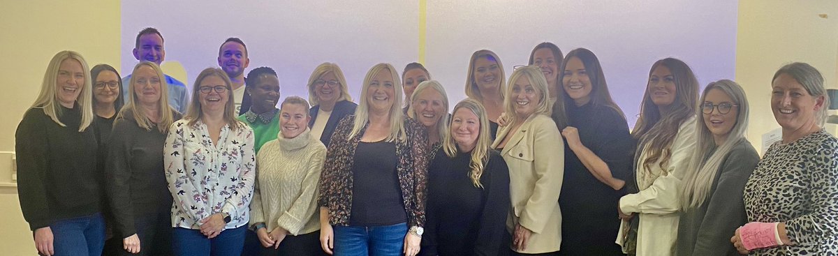 Itunurseswxm (@itunurseswxm) on Twitter photo Very well done to all the staff involved in the first band 6/7 development programme. Huge shout out to <a href="/JoanneR38827874/">Joanne Richards</a> and <a href="/LauraKendal5/">Laura Kendal</a> for delivering such an excellent programme ππ Very well done to all the staff involved in the first band 6/7 development programme. Huge shout out to <a href="/JoanneR38827874/">Joanne Richards</a> and <a href="/LauraKendal5/">Laura Kendal</a> for delivering such an excellent programme ππ