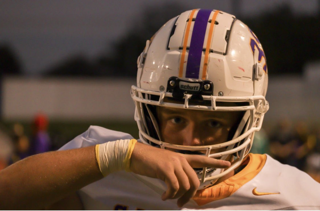 MemphisGB99's tweet photo. 3 days of practice, 1 game day. It’s gonna be a great day to be part of this family #tors #ballhigh #galveston #courville #seven #football #defense #highschool #ready https://t.co/2t6NytXI2p