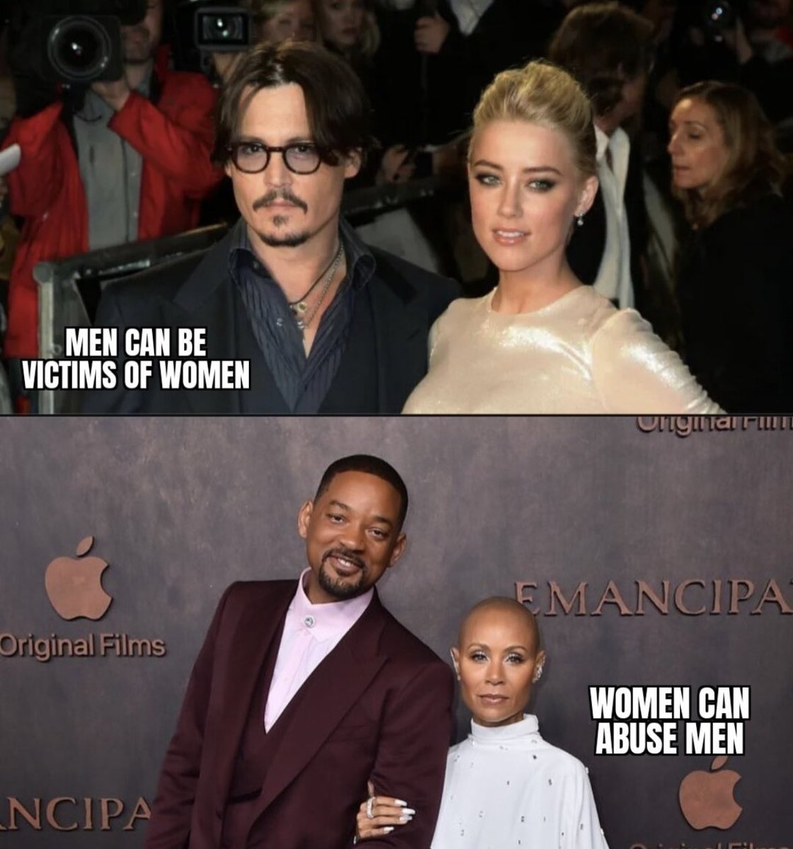 MemesForGuys's tweet photo. Just gonna leave this here https://t.co/FCdFP5Yb1E