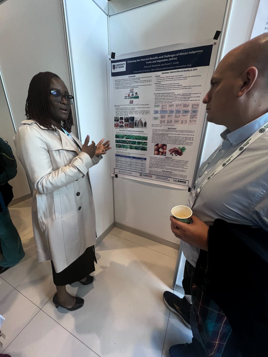 Feed the Future Innovation Lab for Horticulture tweet media