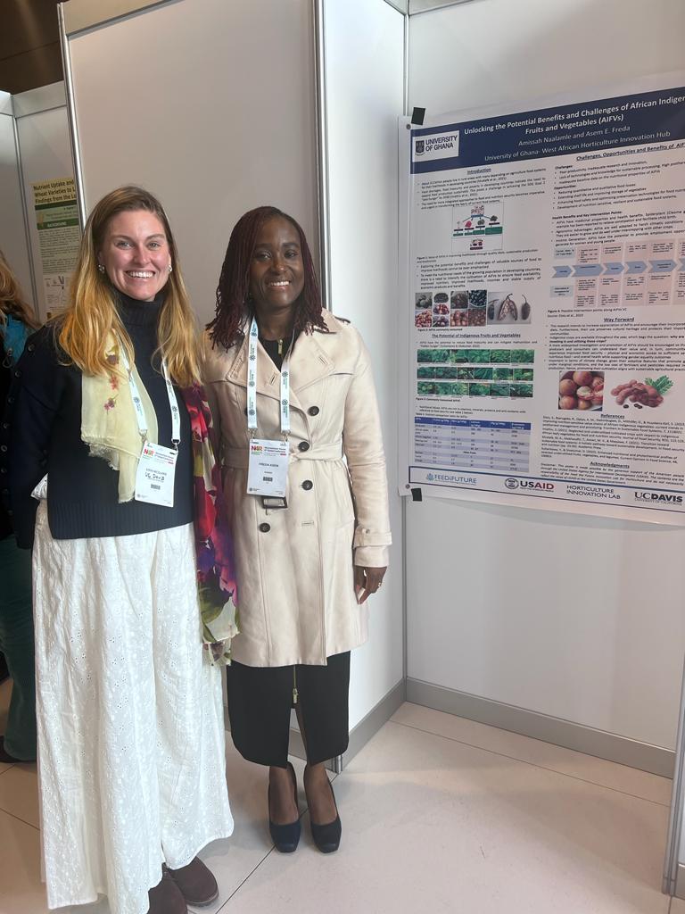 Feed the Future Innovation Lab for Horticulture tweet media