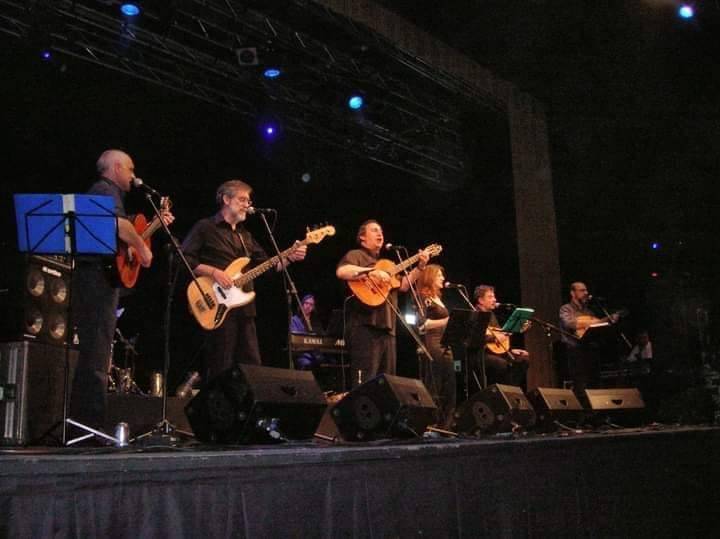 Si hay un grupo referente en el folk español...ese es el Nuevo Mester de Juglaría!! Y tendremos el honor de contar con ellos el día 28 de octubre. #airesdedulzaina #sanestebandegormaz #soria #nuevomester #mester