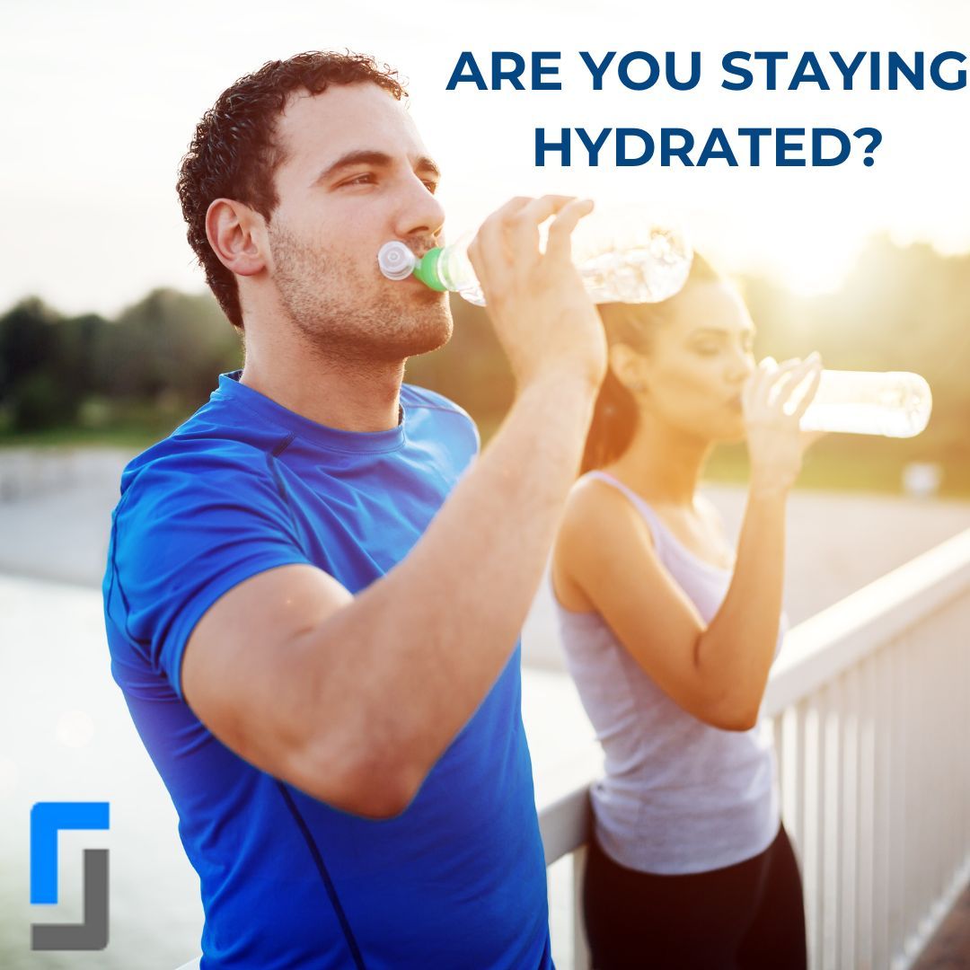 KneeShoulderIns's tweet photo. Dehydration can lead to muscle cramping, reduced endurance &amp; decreased strength. Prevent injury by keeping hydrated!
Call today to schedule your appointment! (702) 933-9393
#lasvegaspt #physicaltherapy #athleteinjury #lasvegaspainmanagement  #orthopedicsurgery #orthopedicsurgeon https://t.co/gu5kMcypms