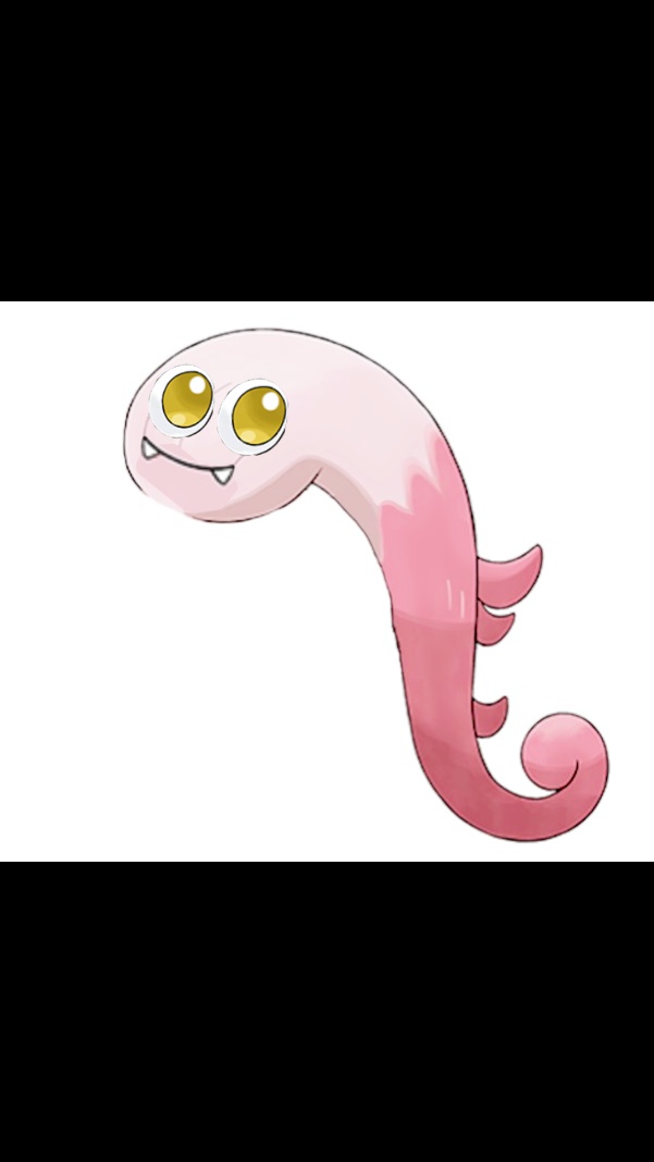FanTNTastic's tweet photo. @NehzzyVGC You know what? *rescreams your unscreamed tail* https://t.co/e7WjrVGyi1