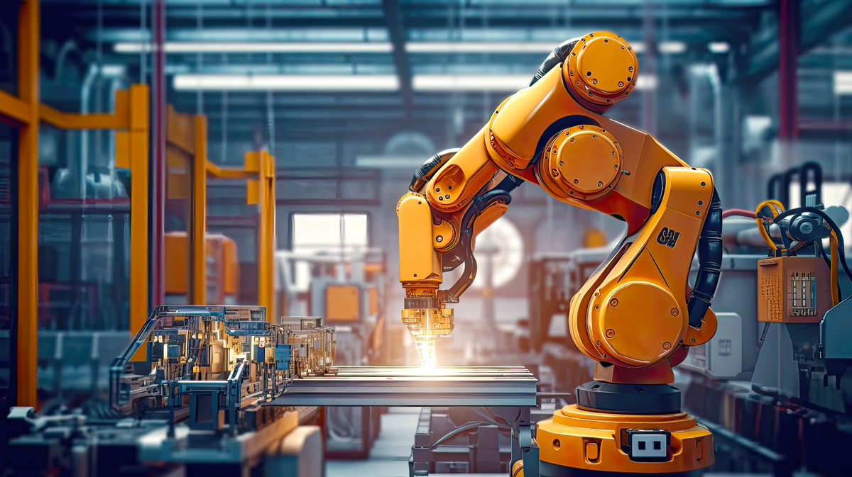 CustomtechUSA's tweet photo. Over 25 years of expertise in custom automation machinery! Our local, hands-on team in the heartland of the USA is your go-to for design, build, and installation. Trust Custom Technologies for turnkey solutions that work.

#machining #instamachinist #cncmachining https://t.co/KGdS5T1XB3