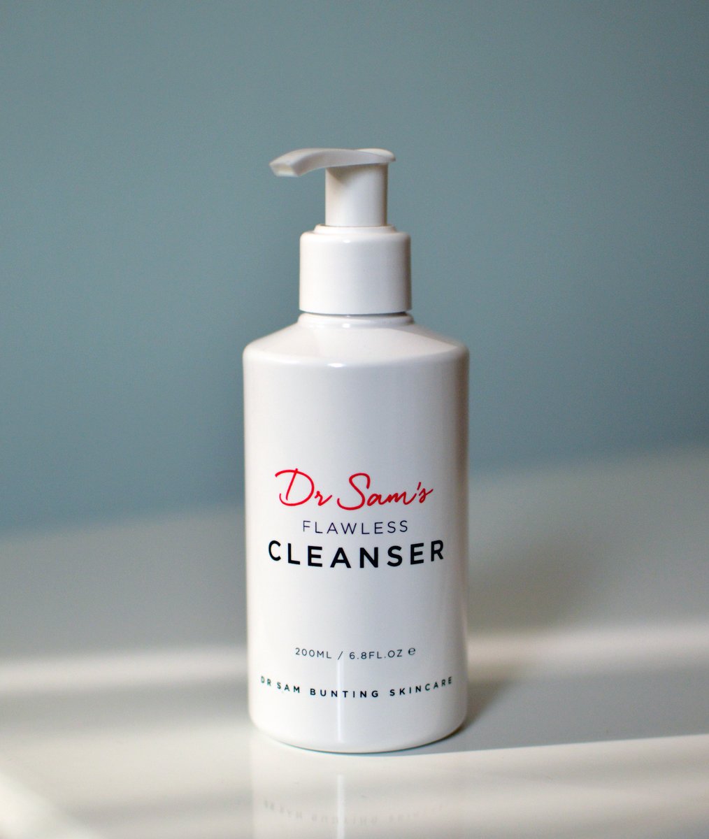 Dr Sam's Flawless Cleanser
Review + Discount Code

inspirationshaveinone.blogspot.com/2023/10/dr-sam…

#bbloggers #cleanser #drsam #drsambunting #flawlesscleanser #skincarereview #skincareroutine #discountcode