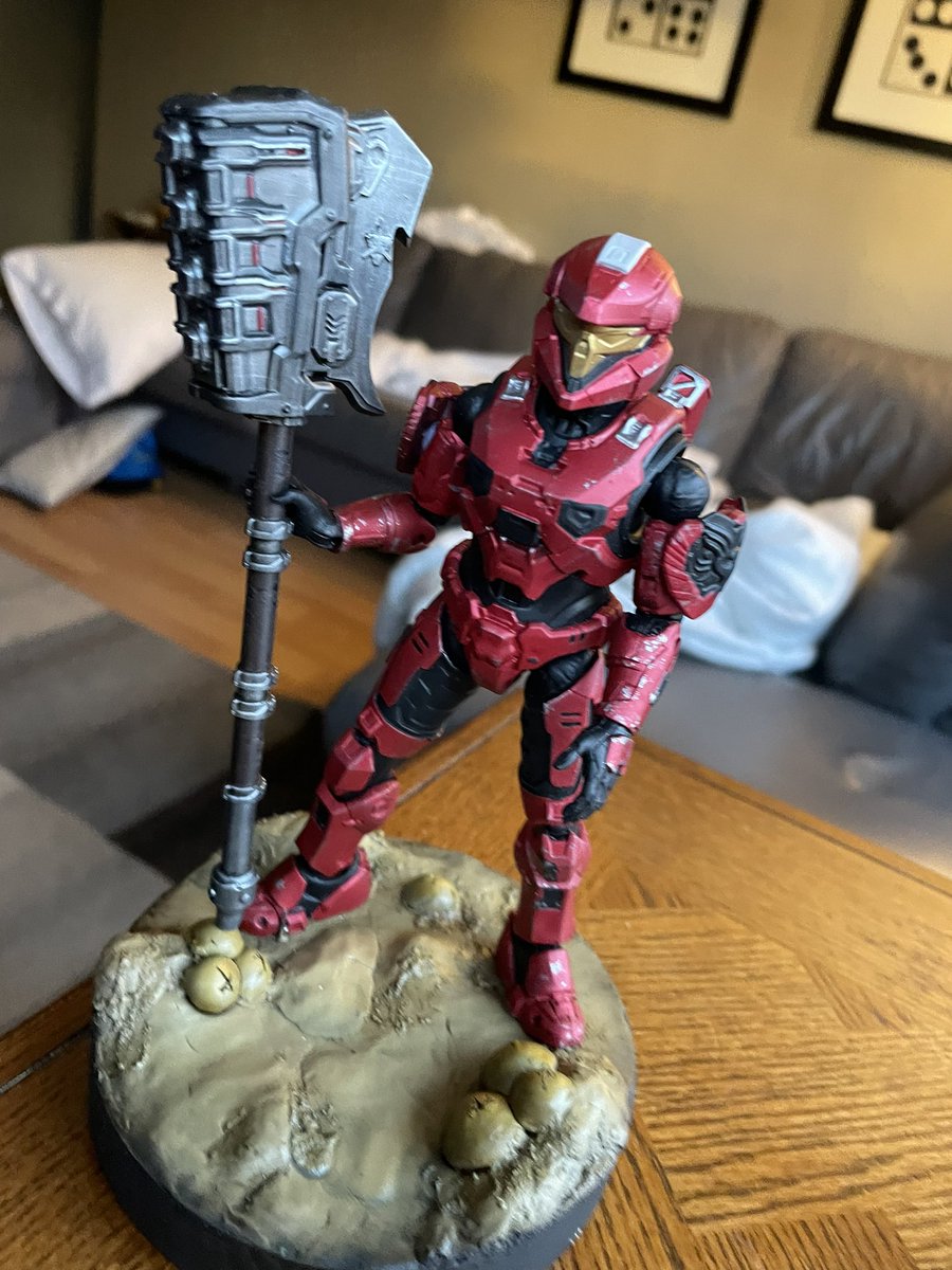 Unfit Armory tweet media