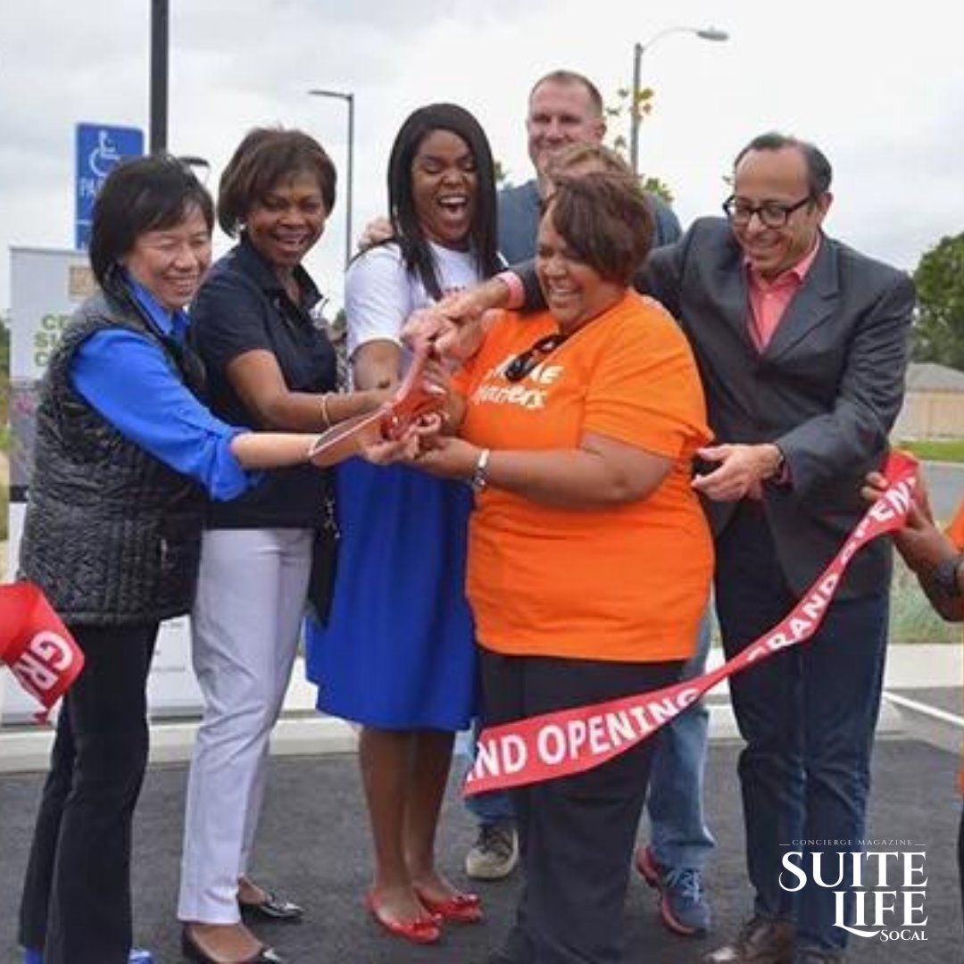 suitelifesocal's tweet image. #InThisIssue 

🏡 #HomeMatters 🏡
Neighborhood Housing Services CEO Lori Gay’s Fight for Equitable and Affordable Housing

By Kamea Taylor @kameataylor

Visit suitelifesocal.com

#SuiteLifeSoCal #SuiteCauses #AffordableHousing #NHS40Years