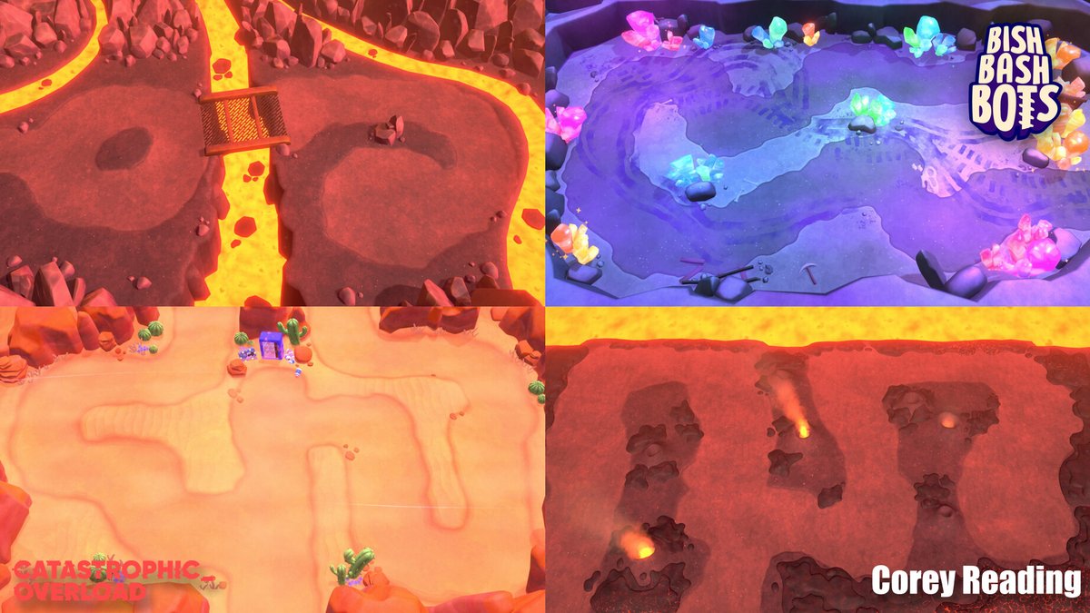 CATASTROPHIC_OVERLOAD tweet media