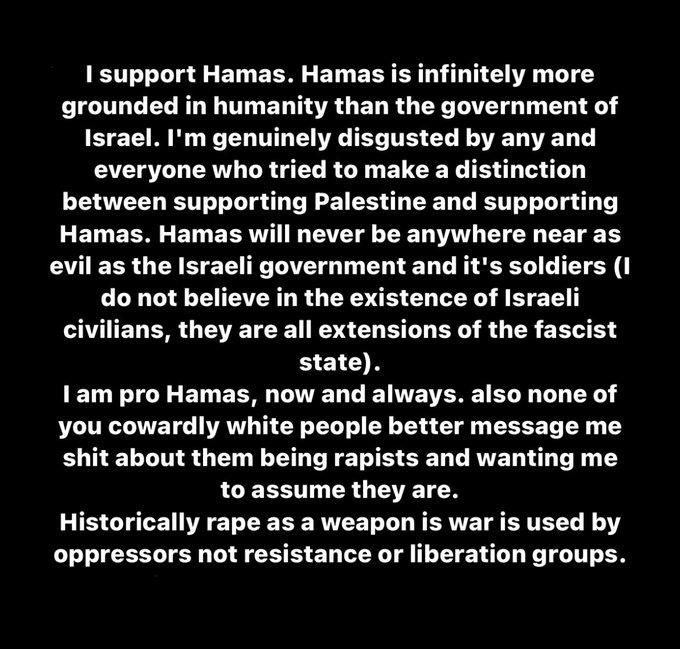 deleted on ig https://t.co/k3OUaoF2gJ