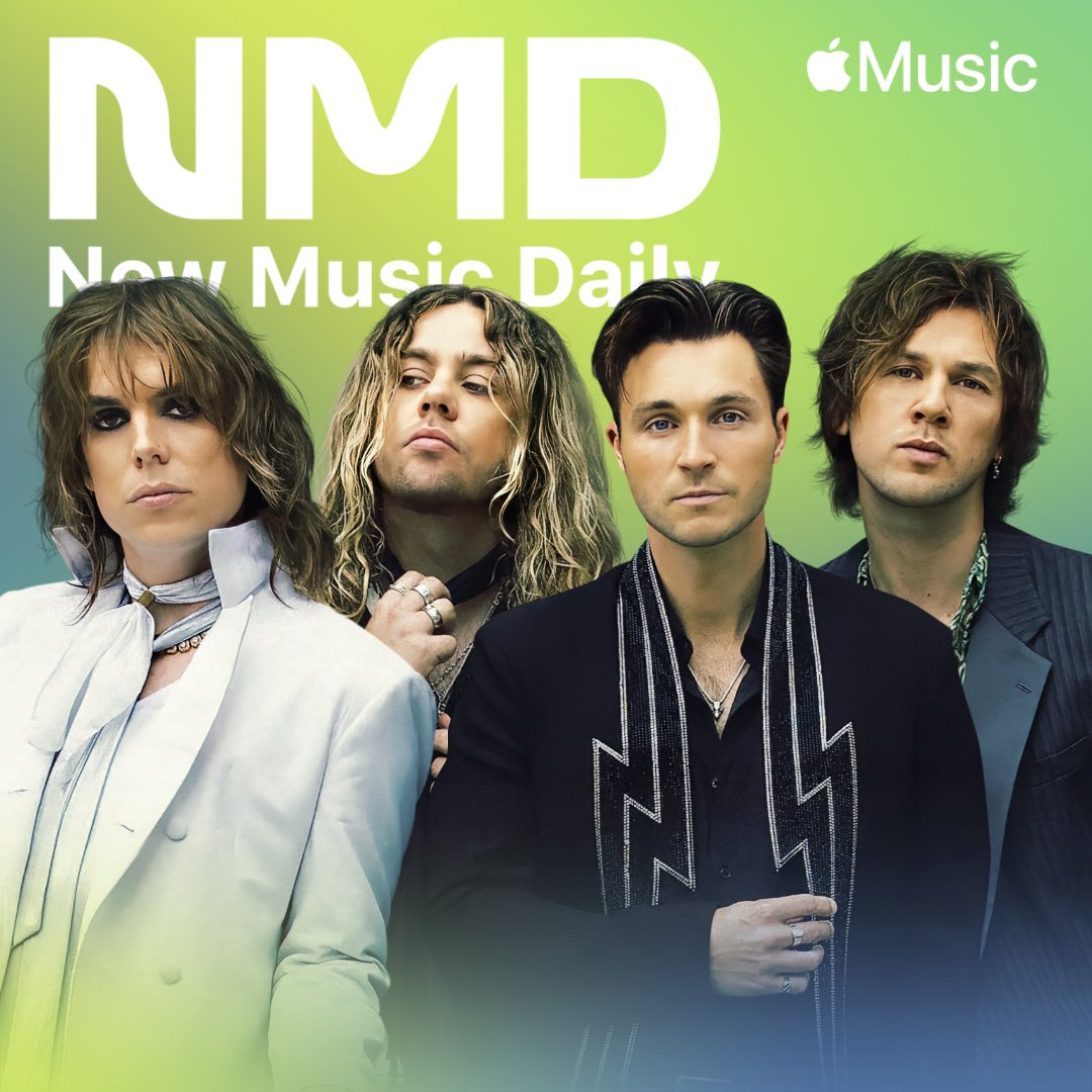 The Struts tweet media