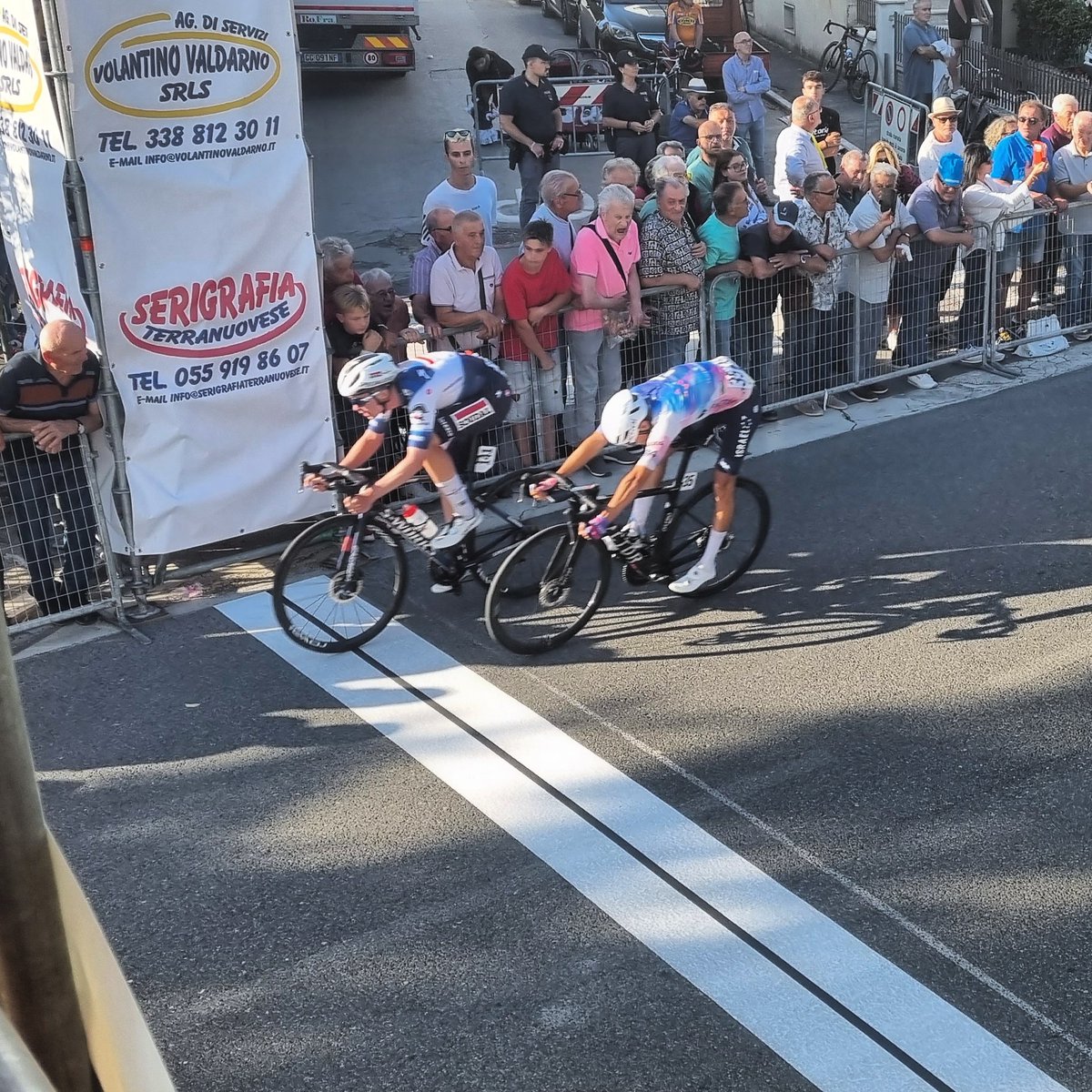 Edoardo Chiozzi tweet media