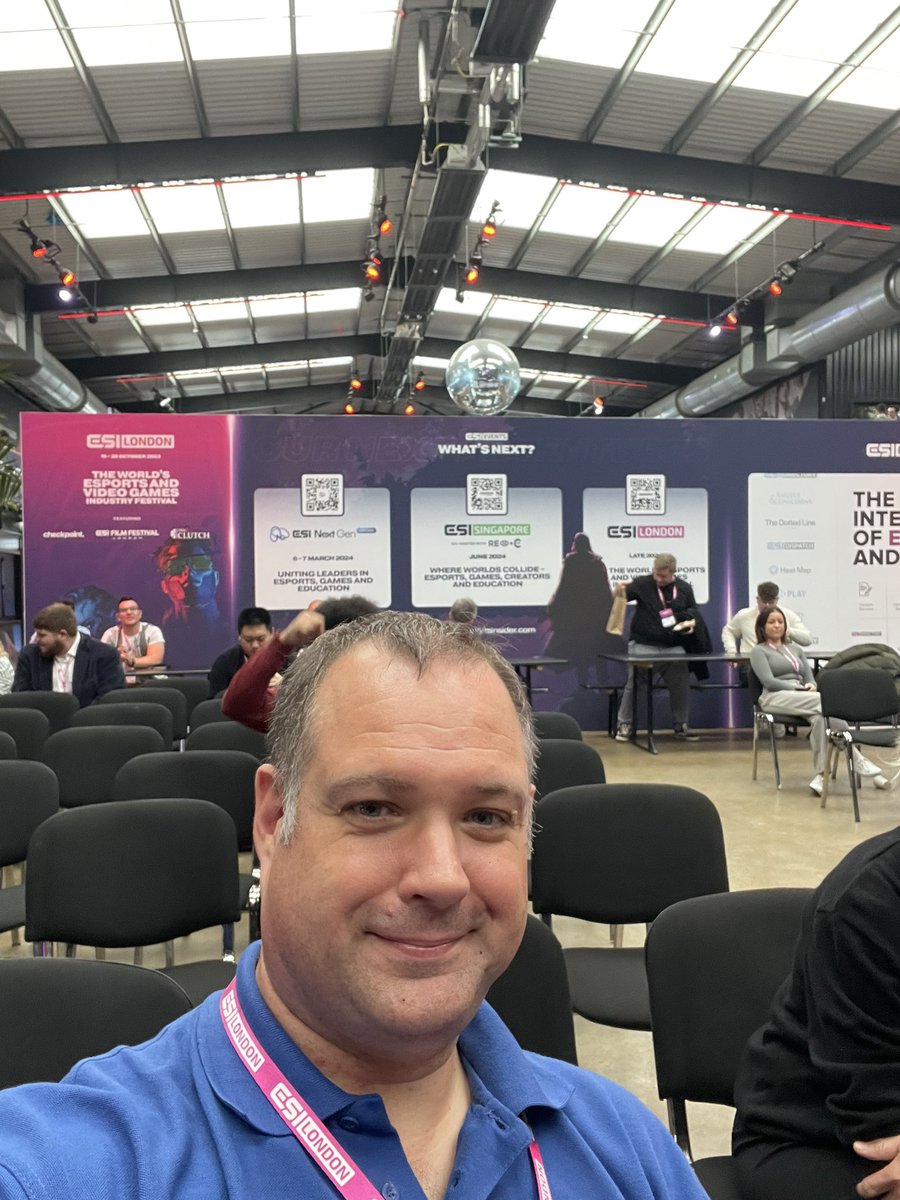 Dan Penter tweet media