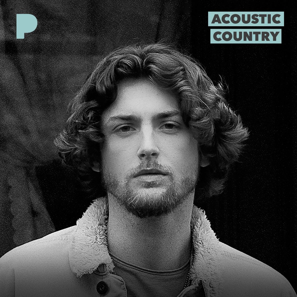 ON THE COVER OF ACOUSTIC COUNTRY🔥 ⚡️Thank you @pandoramusic ⚡️ Listen here: pandora.com/genre/acoustic…