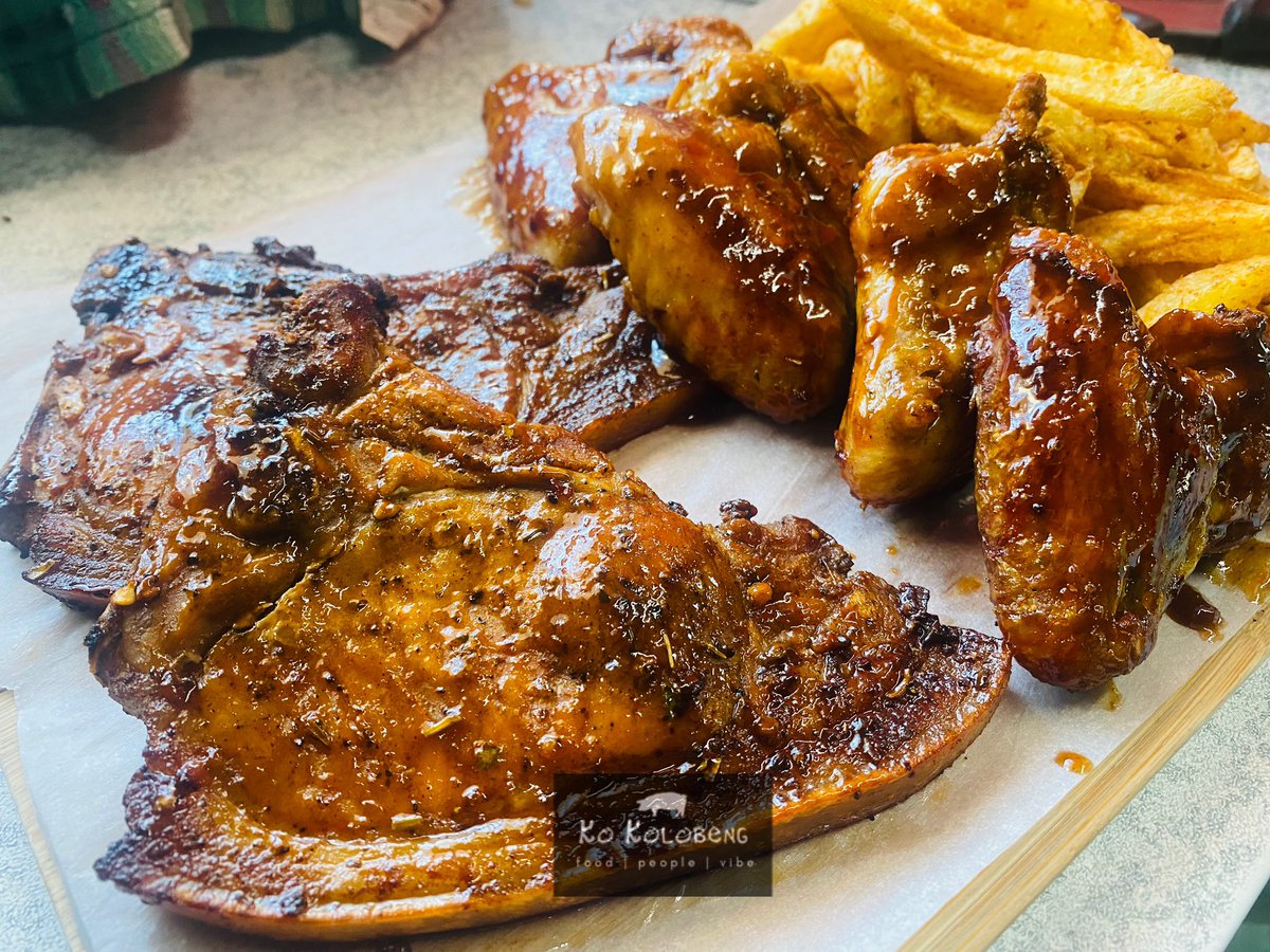 Ko Kolobeng tweet media