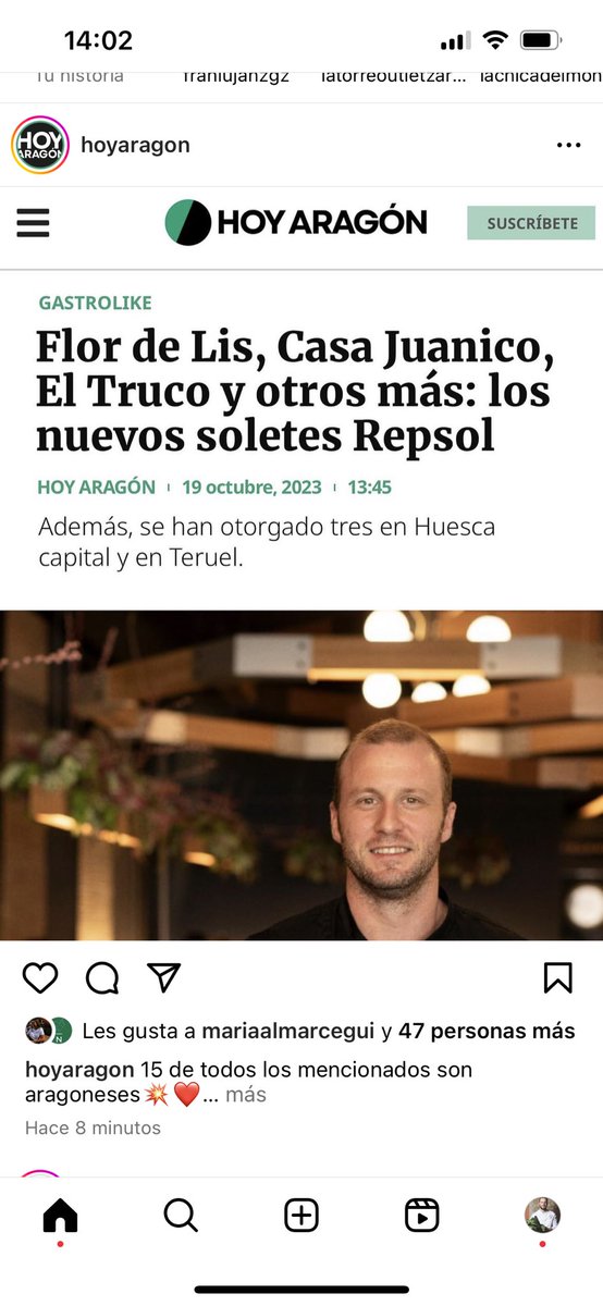 rubenmartinchef's tweet photo. Un día gris lo alegra un #solete #repsol 🌞 https://t.co/hoLasnwZfb