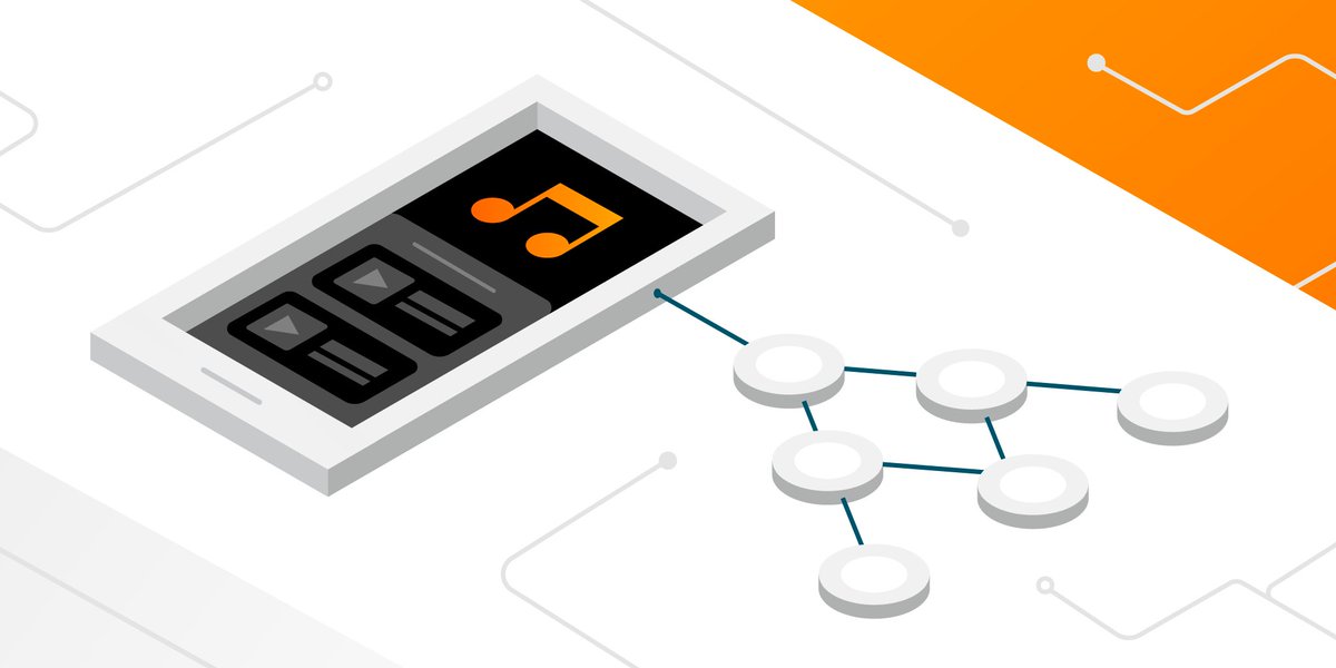 TensorFlow's tweet photo. Crafting listening experiences for users through reinforcement learning. 🧠💡🎧

Explore how @Spotify leveraged the TensorFlow ecosystem to solve recommendation problems, design an extendable offline simulator, and train RL Agents to generate playlists. → https://t.co/IdbWzDzdH5 https://t.co/ZsN3lDQjAb