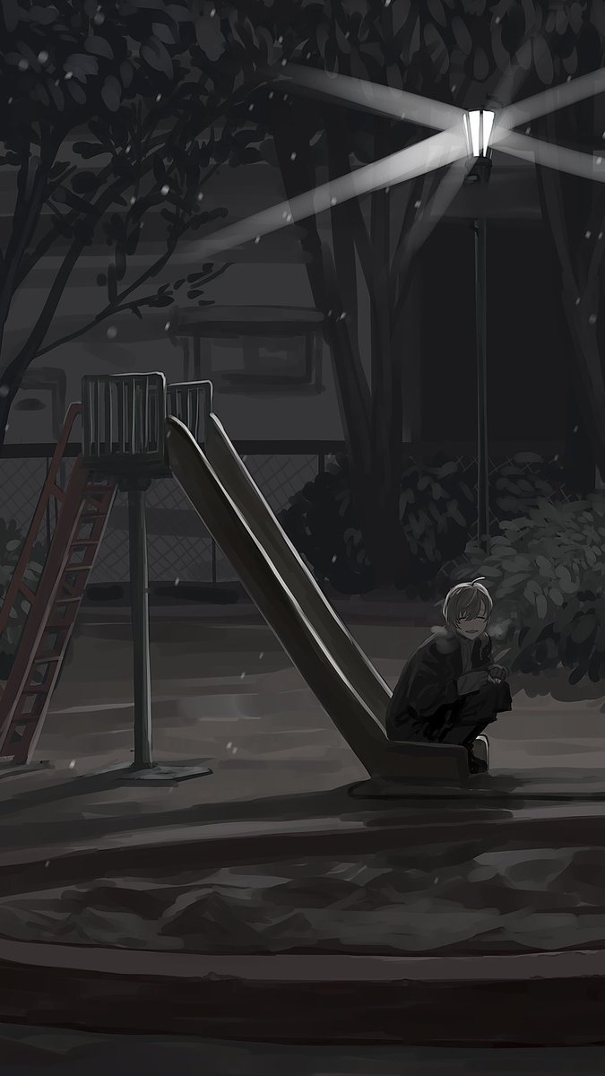 satotototou's tweet photo. あ、見つかった
 #かな絵 https://t.co/iPRVl9KLjb