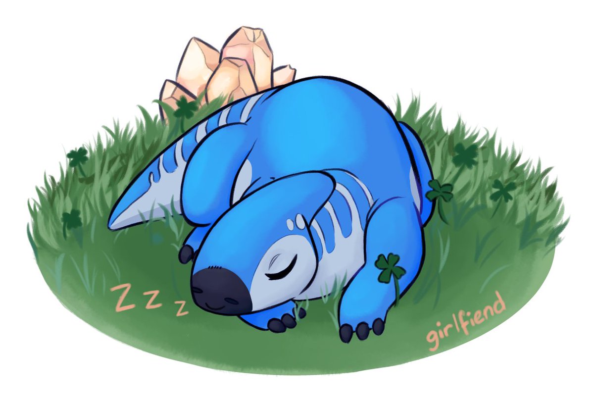 girlfiendx's tweet photo. Him so eepy 
#paleopines https://t.co/jAg37UkwnR