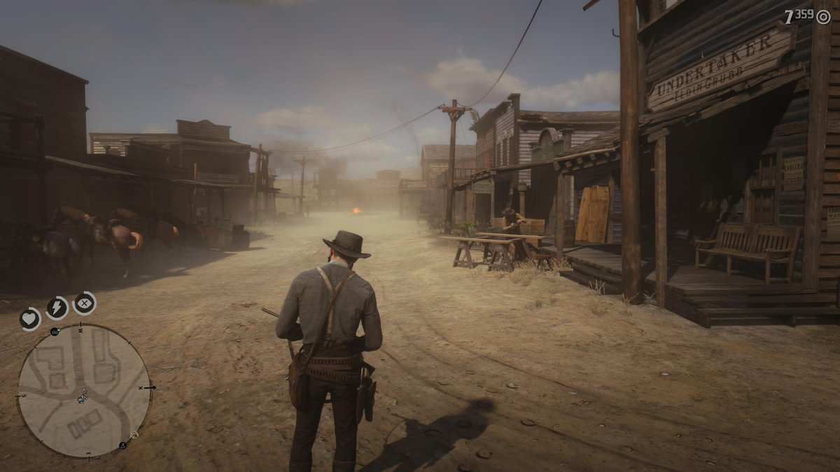 🤔🤔🤔 #RDR2 #game #gamer #GTA #Warzone2 #DiabloIV’s #XboxArmoredCoreSweepstakes  
Original: station55
