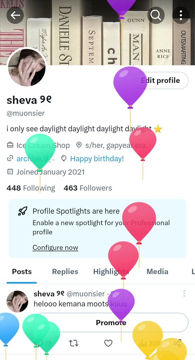 muonsier's tweet photo. i'm not.. 17 anymore... 🥺🥺 https://t.co/dJ51bX9BSZ