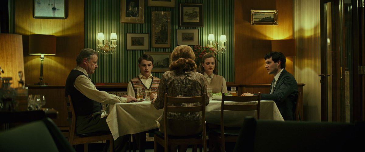 📷 Day 5 - OCT 19: Acclaimed Documentary on Leonard Cohen and an Austrian Drama.
Schächten
Thursday, Oct 19 at 6:00pm
svjff.eventive.org/schedule/64b0e…
Hallelujah - Leonard Cohen, A Journey, A Song
Thursday, Oct. 19 at 8:30pm
svjff.eventive.org/schedule/64b0e…