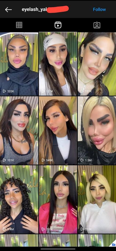 حس میکنم ادما این پیج فیکن‌:)))