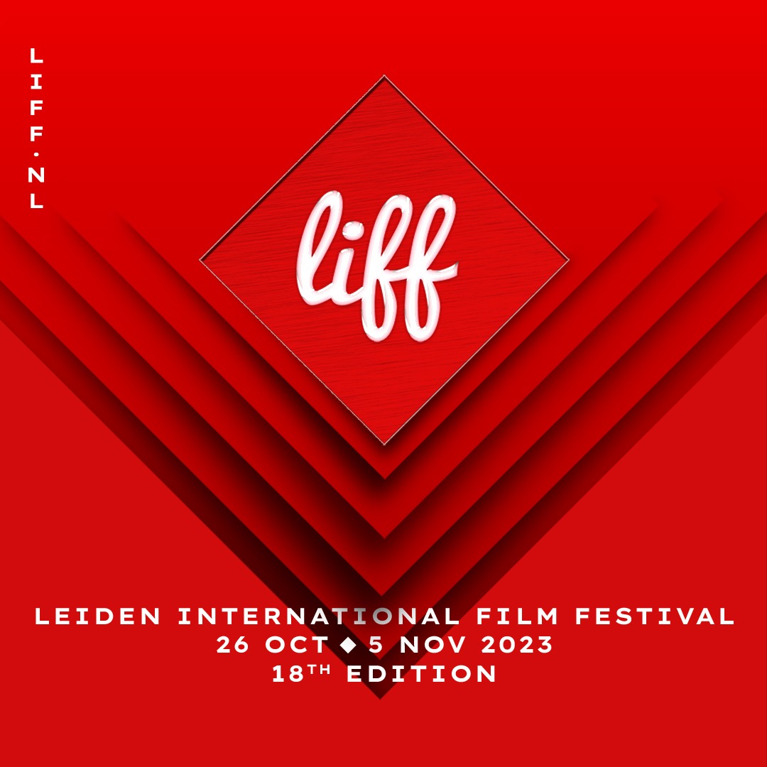 Only seven nights until the best time of the year comes around again: LIFF! 

Have you gotten all of your tickets yet? Check out our complete program here: liff.nl/en/movies-a-z/. See you in Leiden! 

Campaign: loudmouth.nl

#LIFF #LeidenIFF #filmfestival #Leiden
