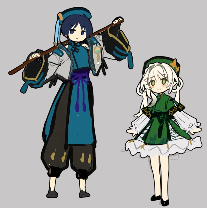 練習③