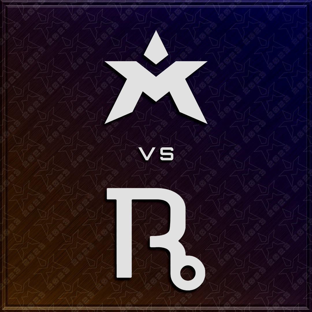 TheMajorCo's tweet image. 🔴MATCHDAY AFTER FALL BREAK!!! We are facing @Rotaryon 🇳🇴 tonight in under an hour!! Hoping for some points tonight!! #PLAYWITHSTYLE #RocketLeague 🚀🏎️

⚔️@Rotaryon 
📺twitch.tv/RLNorway
🕗20PM CET!