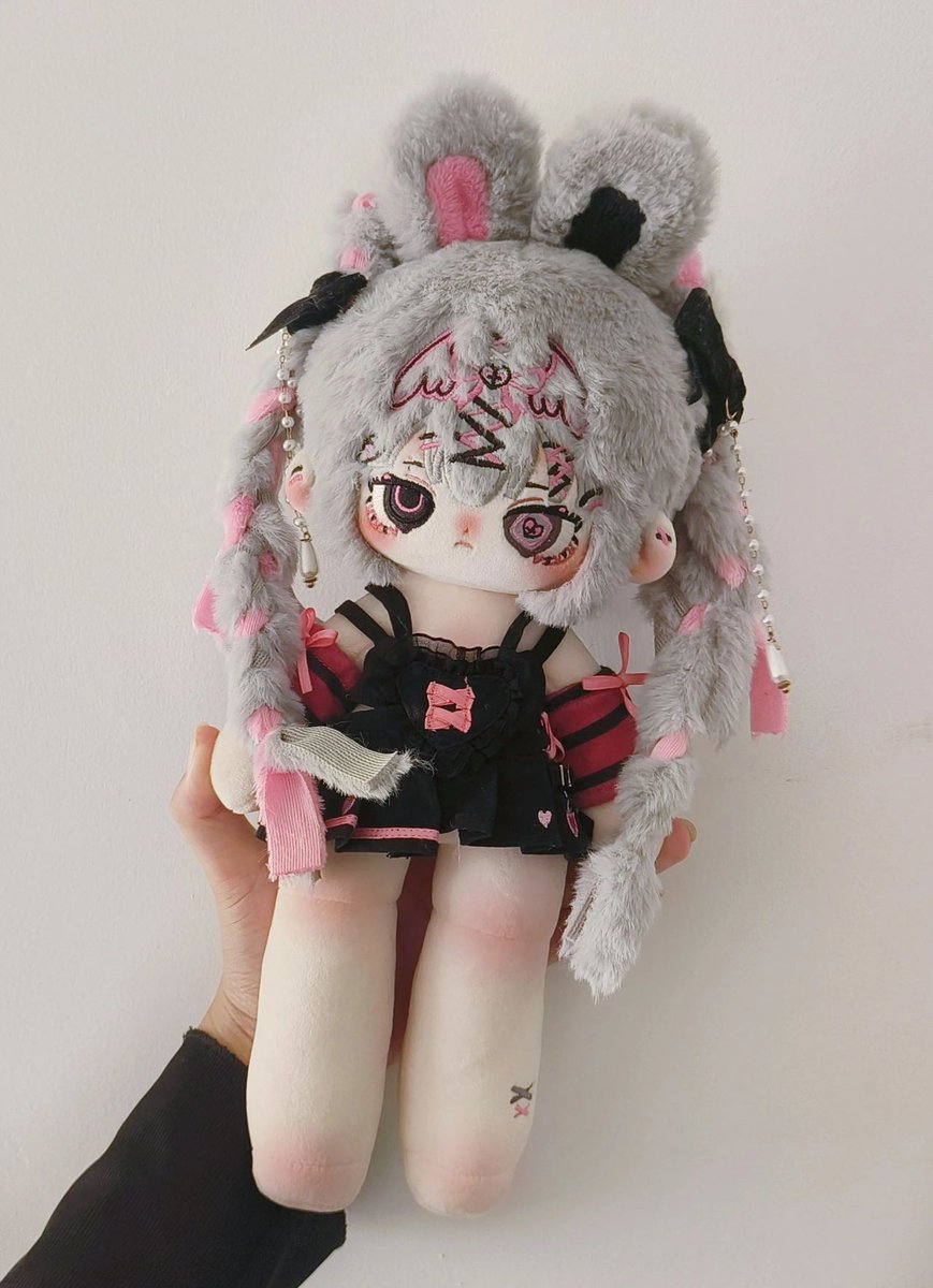aenichaina's tweet photo. 🎀30cm 무속성 솜인형 《투츠》의 공구를 시작합니다!!🎀
기간: ~10.29 23:59
페이폼: https://t.co/1NYimfxIp4
약속폼: https://t.co/tkZpAMeCYx

#솜인덕장터 #무솜인덕장터 #솜솜인덕장터 #인형옷장터 #무속성솜인형 #무속성 #솜인덕장터 #솜인형장터 #솜인형_장터 https://t.co/XsRTnLFl3U