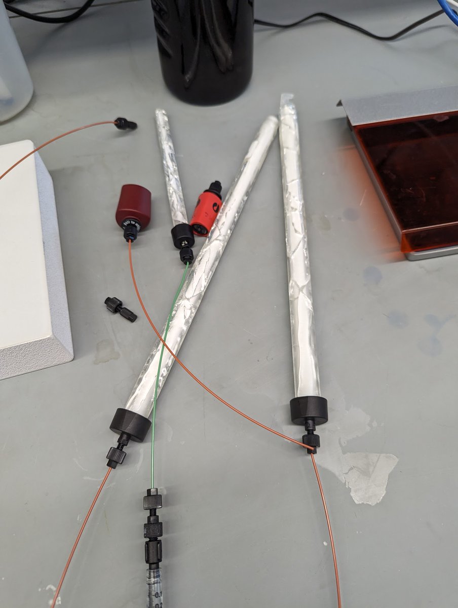 Coleman Lab tweet media