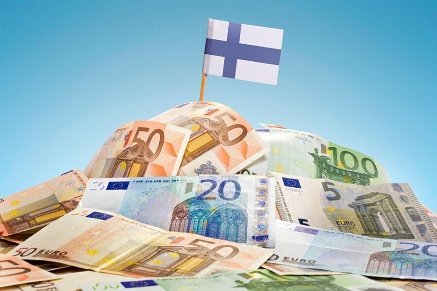 The Bank of Finland is taking strides in modernizing payments! 

They're pioneering a Finnish Instant Payment Solution in line with European standards.

 #InstantPayment #EuropeanStandards