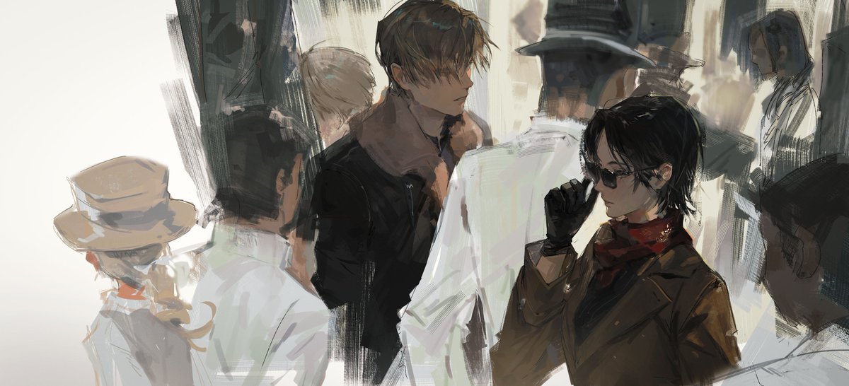 liyuliyuzhou tweet media