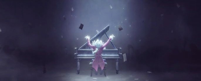 ⠀⠀⠀
⠀⠀ (  *  𝒯𝐇𝐄 𝐃𝐑𝐄𝐀𝐌 𝐎𝐅 𝐀 𝐆𝐄𝐍𝐈𝐔𝐒 𝐈𝐒 𝐁𝐑𝐎𝐊𝐄𝐍 , 𝐀𝐍𝐃 𝐓𝐇𝐄 𝐓𝐀𝐋𝐄𝐍𝐓 𝐈𝐒 𝐀𝐋𝐌𝐎𝐒𝐓 𝐄𝐗𝐇𝐀𝐔𝐒𝐓𝐄𝐃 .  )

              —— 𝘧𝘳𝘦𝘥𝘦𝘳𝘪𝘤𝘬 𝘬𝘳𝘦𝘪𝘣𝘶𝘳𝘨 . 𝘵𝘦𝘮𝘱 𝘱𝘪𝘯𝘯𝘦𝘥 .
⠀⠀