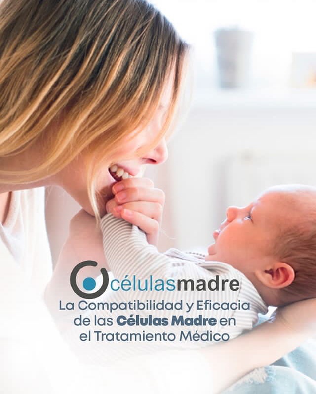 celulasmadrela's tweet photo. ¿Por qué es un método seguro y preciso? Tu bebé es perfectamente compatible con sus Células Madre, por lo que no hay posibilidad de que las rechace.
👩🏻‍🔬
Estas células ya se han utilizado en la medicina de trasplantes para tratar aproximadamente ...
👇🏼
https://t.co/TV6SgC8lTM https://t.co/ceLitaPkPn