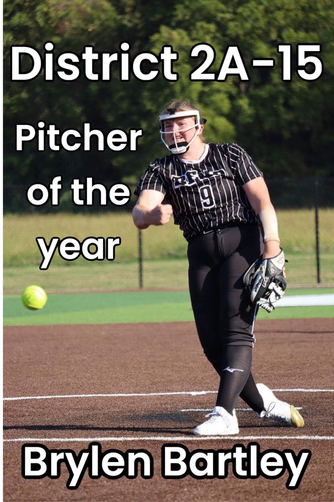 I am honored to receive this title! Thank you to all that have supported and encouraged me to do my best!

<a href="/FSCCSBHounds/">FSCC Softball</a> 
<a href="/Futures918/">FFS 918</a>