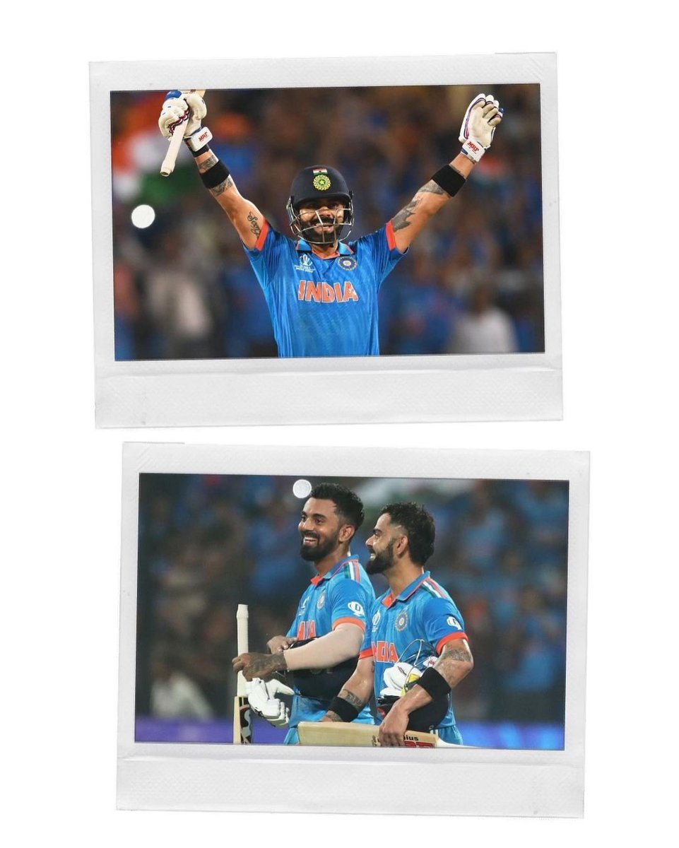 K L Rahul tweet media