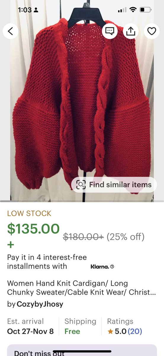 cozybyjhosy's tweet photo. Last days of the Cardigan Sale! $45 off plus free USA shipping, order yours now, π€ #allsizesarebeautiful #knitsweater #handmadegift #longcardigan #sweaterweather #etsy https://t.co/nLlMTxTXFw