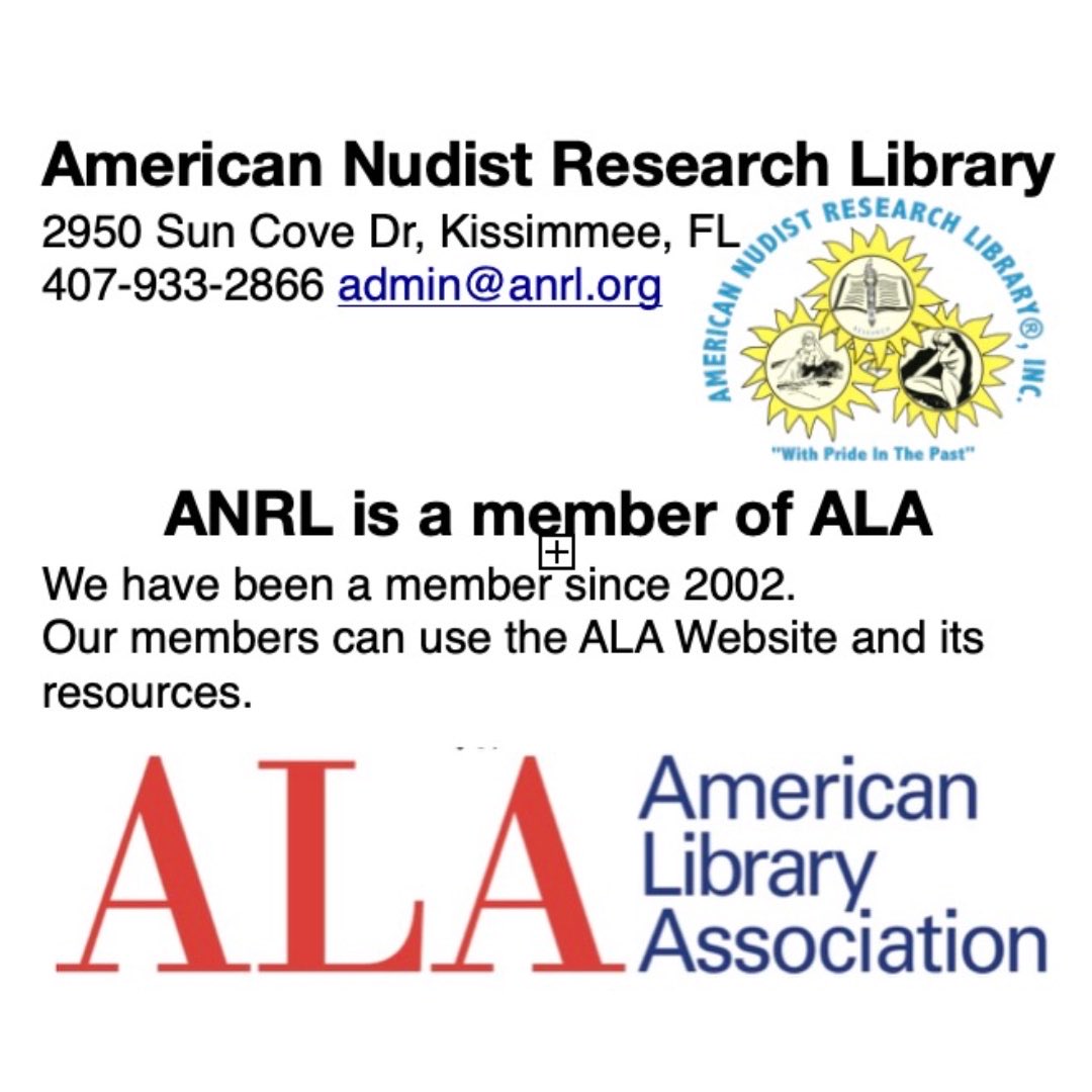 ANR_Library's tweet photo. #ANRL ANRL is a member of ALA. Contact ANRL if you would like to become a member of ANRL and use the ALA Website and its resources. https://t.co/k7LAmT4Xdx