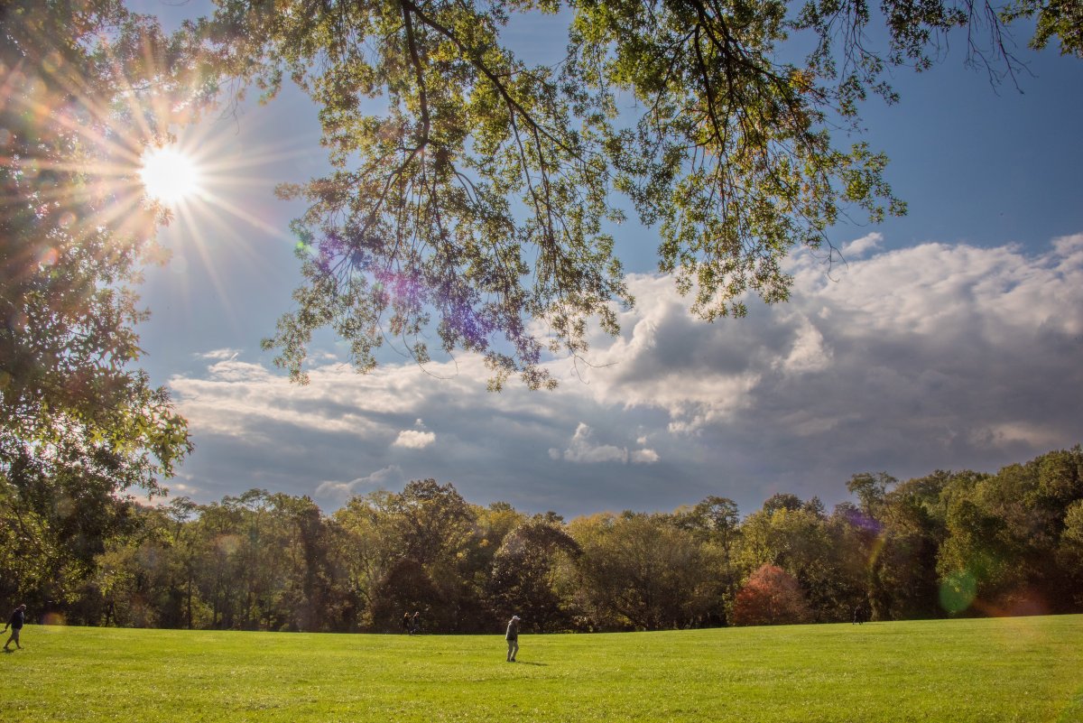 Monmouth County Park System tweet media