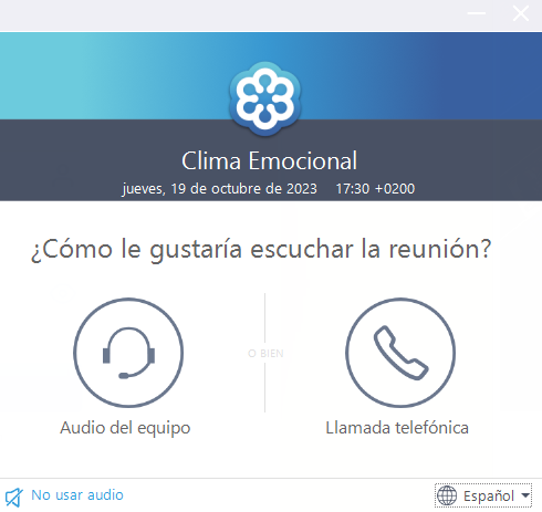 NSLCadiz's tweet photo. 📅Nuestro Dpto. de Orientación ha participado del Webinar "Clima Emocional" de @SMEducamosES.

➡️@RocioSalguero, Virginia y José Manuel (@CSASevilla_) presentaron la herramienta Clima Emocional, para mejorar el bienestar socioafectivo de nuestro alumnado.

♥️¡Nos ha encantado!♥️ https://t.co/JKT3nVsHzv