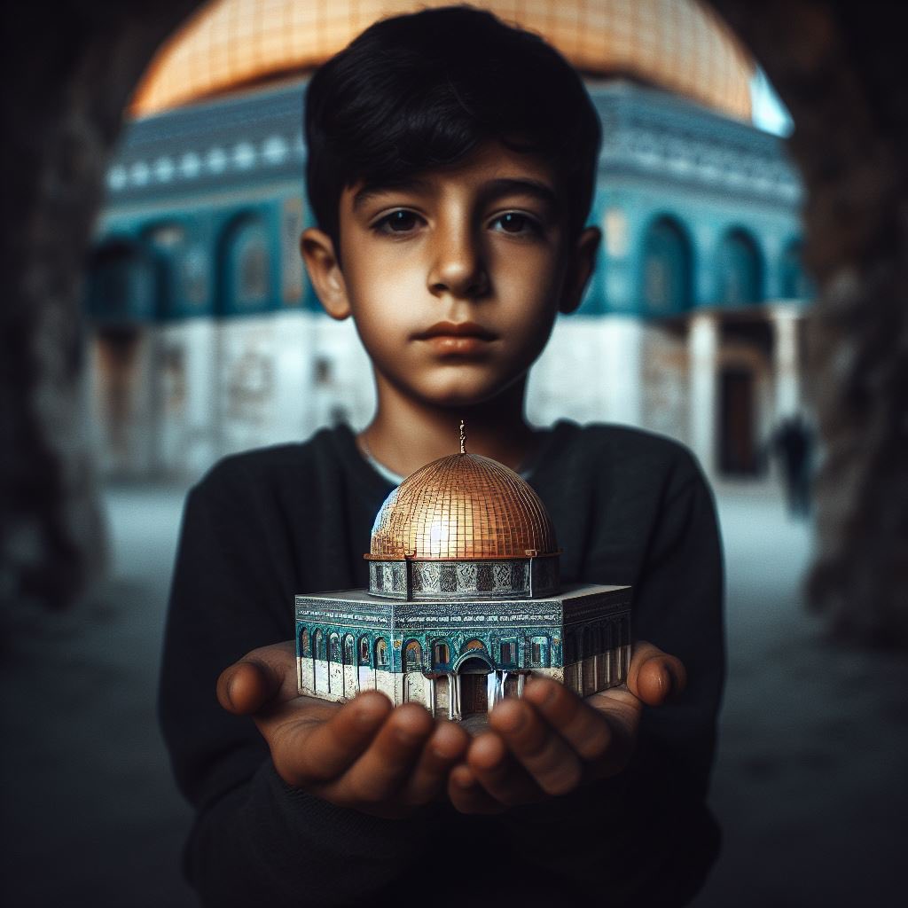 📸❤️

Sanatçı Gökhan Genç (<a href="/josephbonanno_/">GÖKHAN GENÇ</a>) yapay zeka ile resmetti.

#FreePalestine