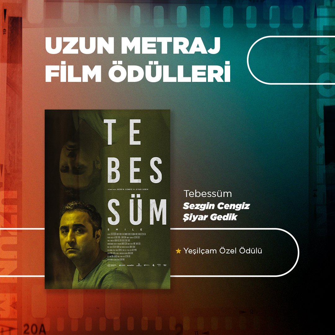 antakyafilmfest's tweet photo. 11. Uluslararası Antakya Film Festivali Uzun Metraj Film Ödülleri!🏆
#AntakyaVarsaBendeVarim #AntakyaFilmFestivali #Antakya #Film #Festival #FilmFestivali #UluslararasıFilmFestivali #AntakyaFF #KısaFilm #ShortFest #ShortFilmFest https://t.co/uMJm4ElrOk