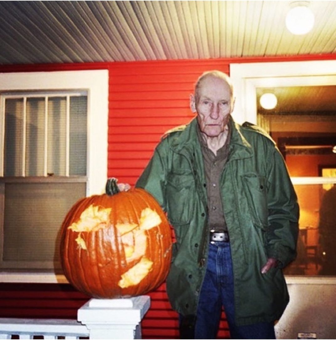 HAPPY HALLOWEEN!
🎃