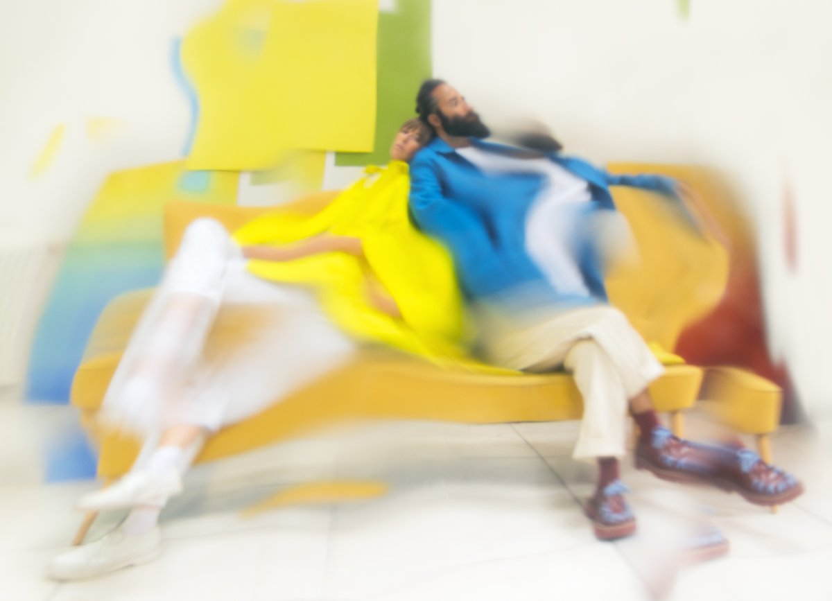 New Website
violaineetjeremy.fr

Us by the great Paul Rousteau