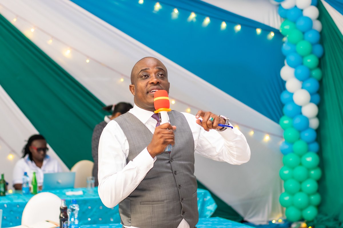 KennedyOdede's tweet image. Today, I chaired Shofco Sacco Ltd&apos;s special National Delegates Conference (NDC), where we took stock of our performance so far this year and reaffirmed our commitment to the principle of democratic member control. Delegates approved the introduction of FOSA services. #Saccoyetu